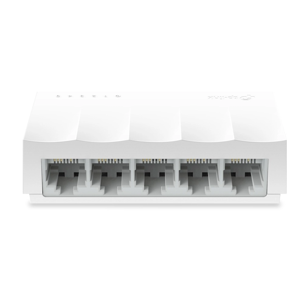 Switch Tp-Link 5P LS1005 100mb