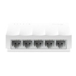 Switch Tp-Link 5P LS1005 100mb