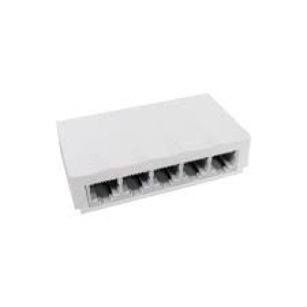 Switch Tp-Link 5P LS1005 100mb