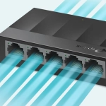 	Switch Tp-Link 5P LS1005G 1000mb