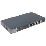 Switch Poe Hikvision DS-3E1526P-EI/M (24P, 1000Mp)