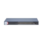 Switch Poe Hikvision DS-3E1526P-EI/M (24P, 1000Mp)