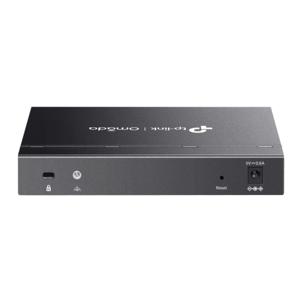 	Switch TP-Link Omada 8P ES208G