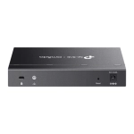 	Switch TP-Link Omada 8P ES208G