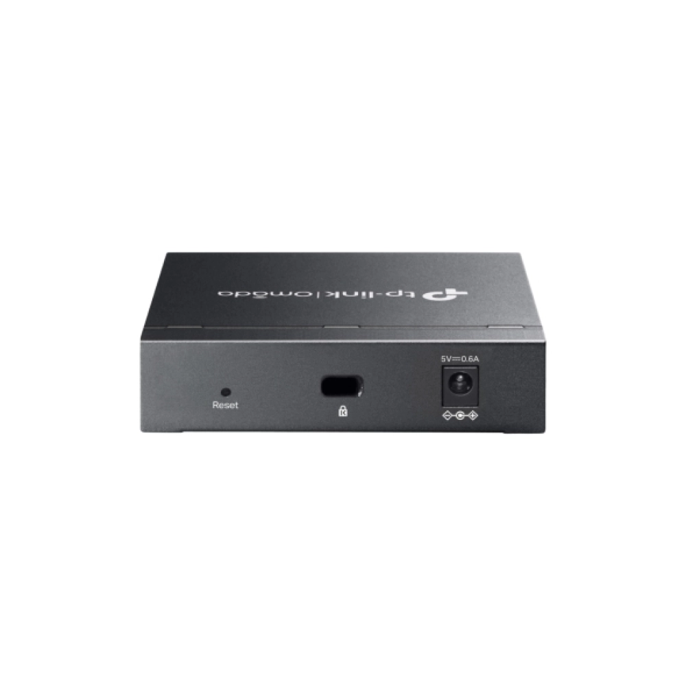 Switch TP-Link Omada 5P ES205G
