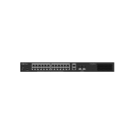 Switch POE RUIJIE RG-ES228GS-LP (24P+ 2P ULINK+ 2P LAN) 1000Mp (Kèm Nguồn)