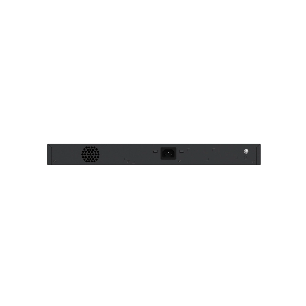 Switch POE RUIJIE RG-ES228GS-LP (24P+ 2P ULINK+ 2P LAN) 1000Mp (Kèm Nguồn)