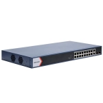 	Switch Poe Hikvision DS-3E1520P-EI/M(16P, 1000MP)