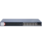 	Switch Poe Hikvision DS-3E1520P-EI/M(16P, 1000MP)
