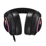 Tai Nghe Gaming Asus ROG Delta II White 3 Chế Độ