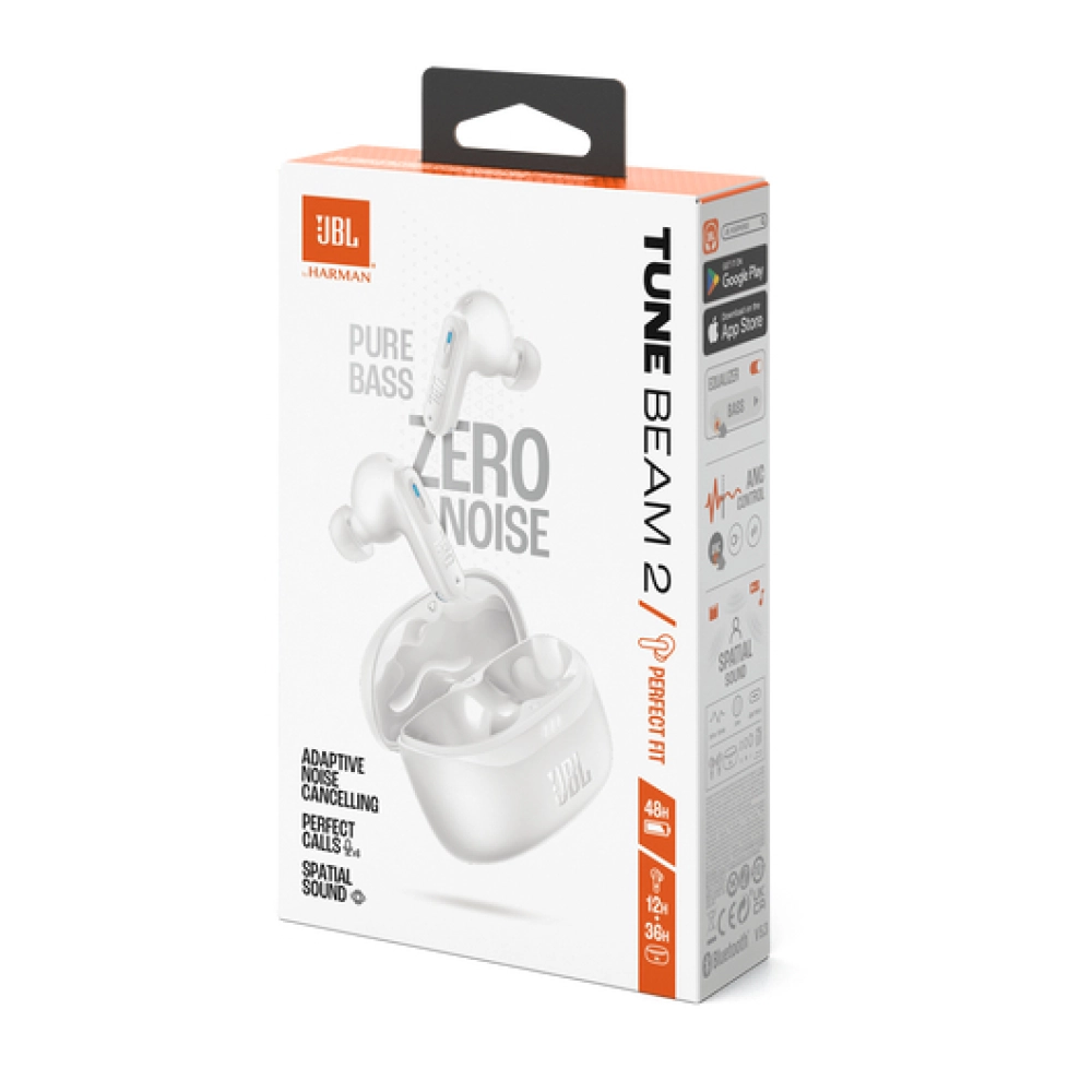 Tai Nghe Bluetooth JBL Tune Beam 2