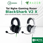Tai Nghe Gaming Razer BlackShark V2 X