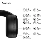 Tai nghe Bluetooth chụp tai Edifier WH950NB Cao cấp