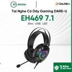 Tai Nghe Có Dây Gaming Dare-u EH469 7.1