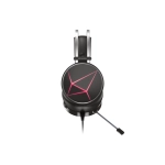 Tai Nghe DareU EH722X Pro 7.1 Black