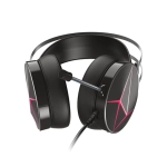 Tai Nghe DareU EH722X Pro 7.1 Black