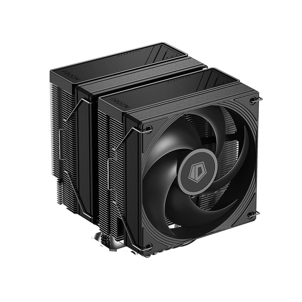 Tản nhiệt khí ID-COOLING FROZN A620 PRO SE Đen
