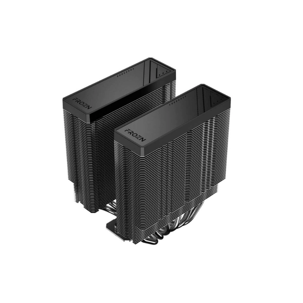 Tản nhiệt khí ID-COOLING FROZN A620 PRO SE Đen