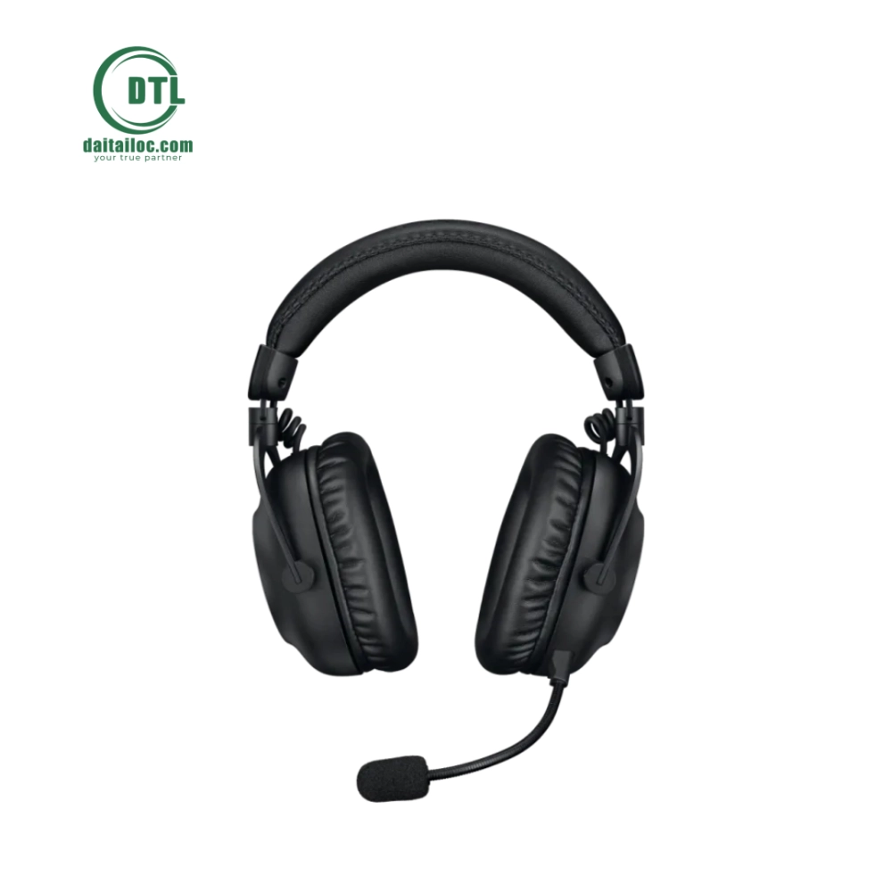 Tai nghe Logitech PRO X 2 LIGHTSPEED