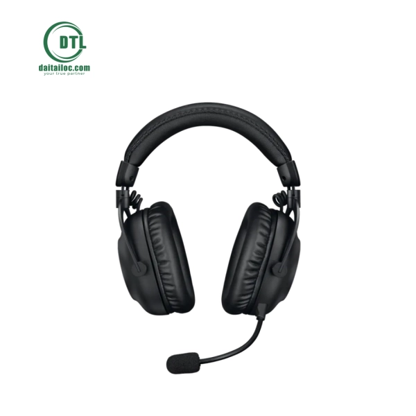 Tai nghe Logitech PRO X 2 LIGHTSPEED