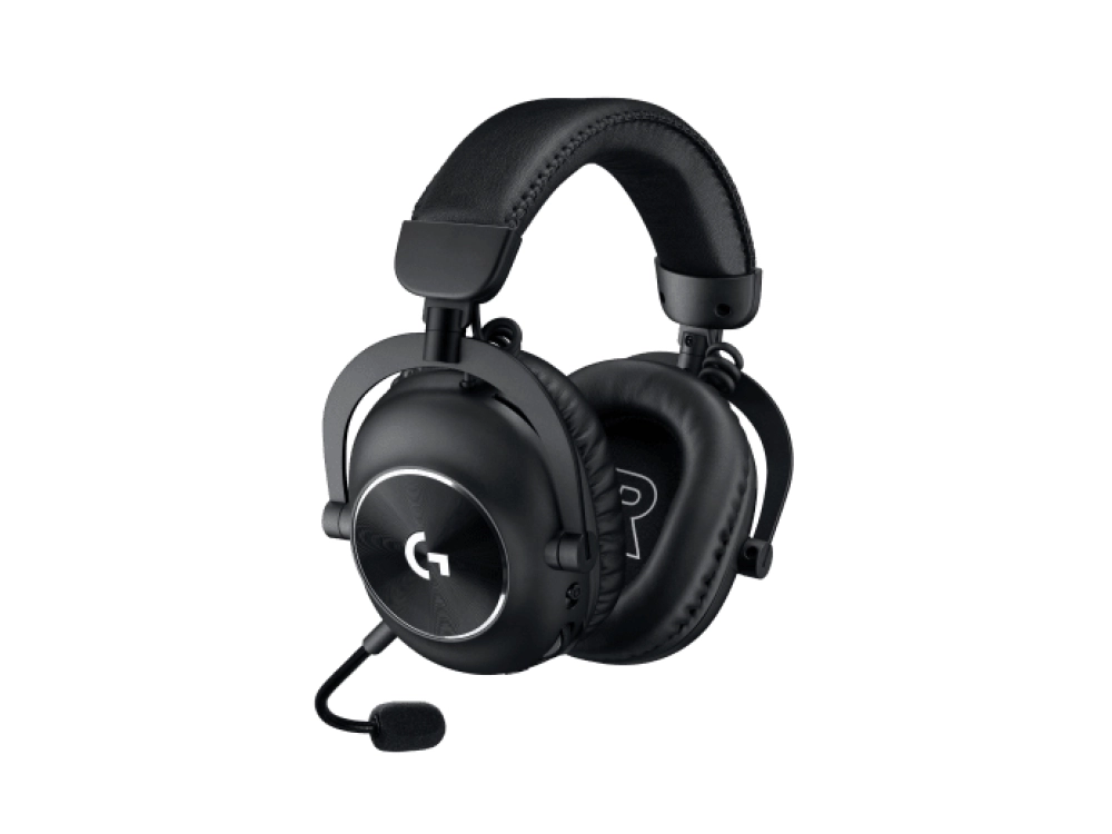 Tai nghe Logitech PRO X 2 LIGHTSPEED