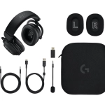 Tai nghe Logitech PRO X 2 LIGHTSPEED
