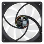 Bộ Kit 3 Fan Case Thermalright TL C12C-S X3 ARGB (Đen, Bộ 3 Fan, Chưa Hub)