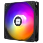 Bộ Kit 3 Fan Case Thermalright TL C12C-S X3 ARGB (Đen, Bộ 3 Fan, Chưa Hub)