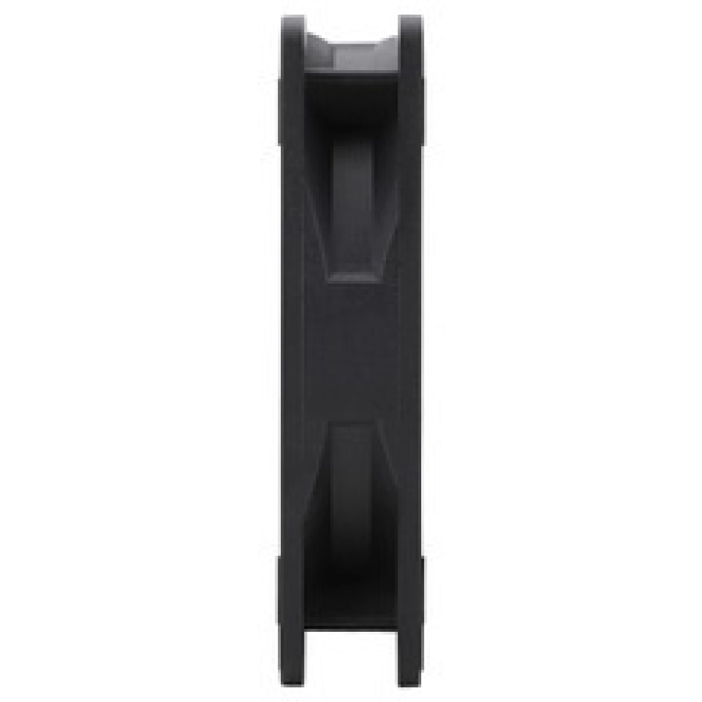 Bộ Kit 3 Fan Case Thermalright TL C12C-S X3 ARGB (Đen, Bộ 3 Fan, Chưa Hub)