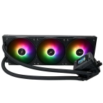 Tản Nhiệt Nước Thermalright Frozen Warframe 360 SE ARGB Đen (Màn Hình 2inch)