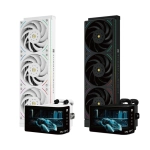 Tản nhiệt Nước Thermalright Wonder Vision 360 UB ARGB Đen