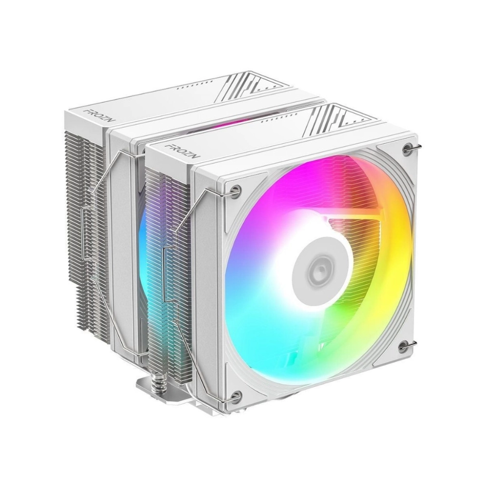 Tản nhiệt khí ID-COOLING FROZN A620 PRO SE ARGB Đen