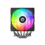 Tản nhiệt khí ID-COOLING FROZN A620 PRO SE ARGB Đen