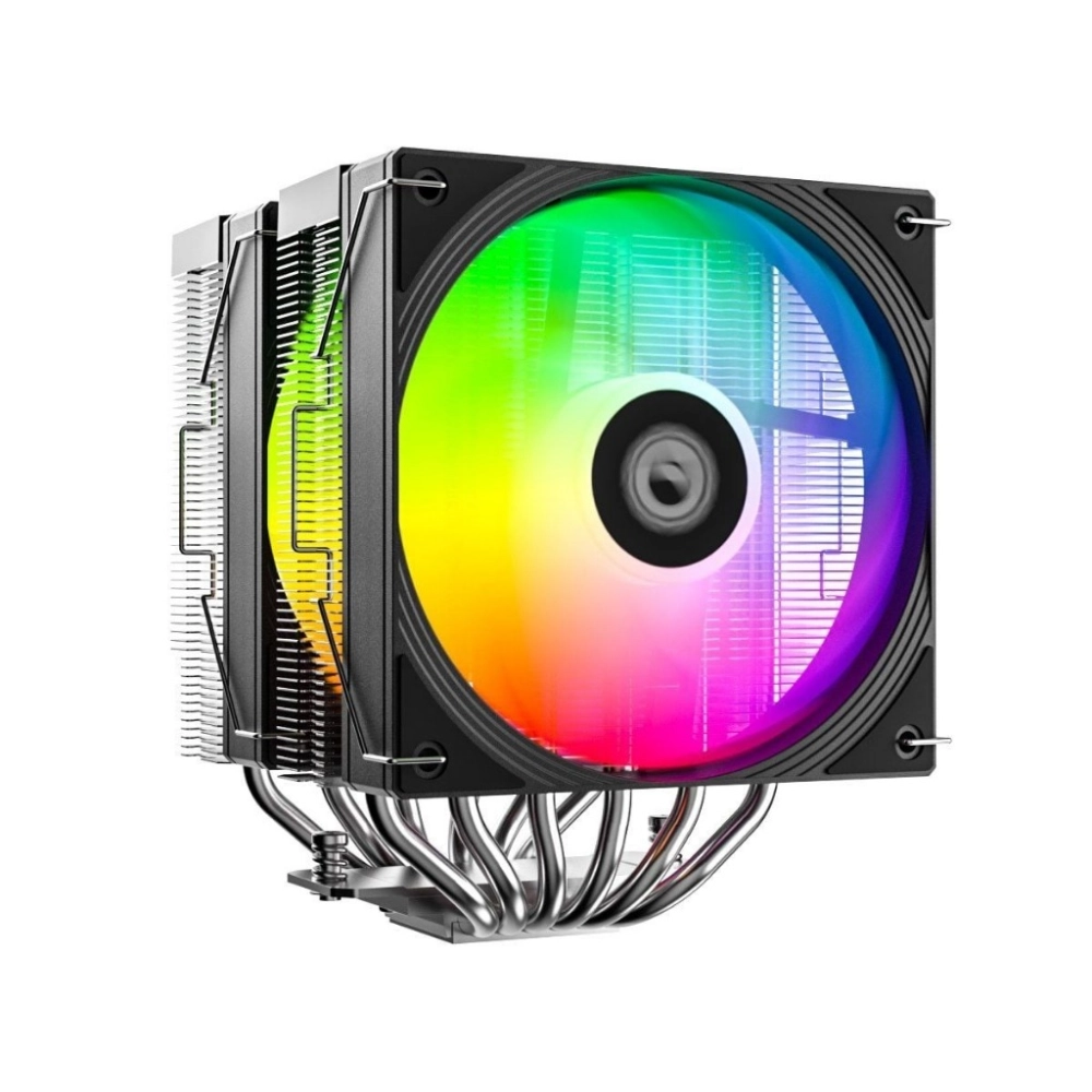 Tản nhiệt khí ID-COOLING FROZN A620 PRO SE ARGB Đen