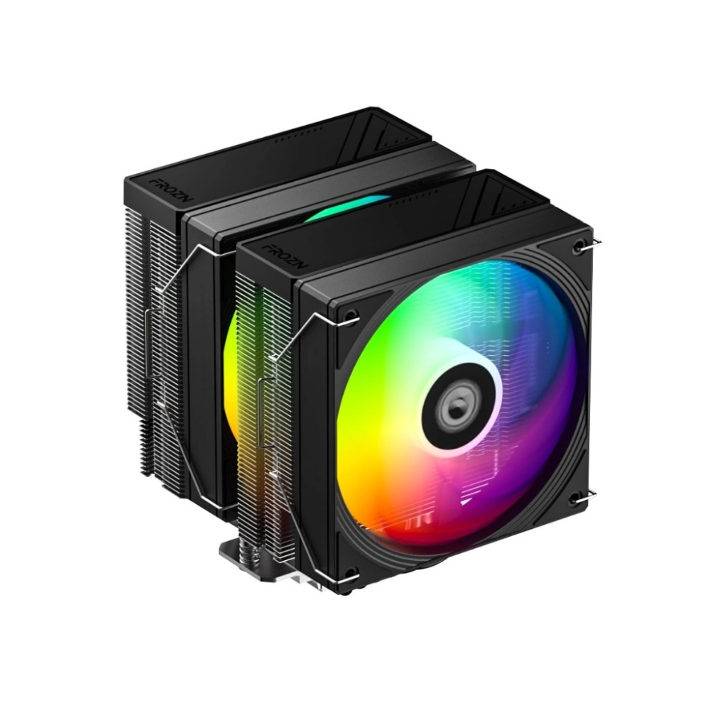 Tản nhiệt khí ID-COOLING FROZN A620 PRO SE ARGB Đen