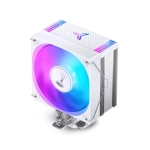 Tản Nhiệt Khí Jonsbo Cr-1000 Evo RGB Trắng