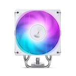 Tản Nhiệt Khí Jonsbo Cr-1000 Evo RGB Trắng