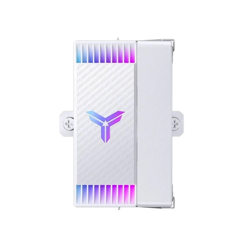 Tản Nhiệt Khí Jonsbo Cr-1000 Evo RGB Trắng