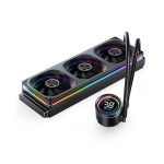 Tản Nhiệt Nước Jonsbo TH-360 ARGB Đen