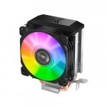 Tản Nhiệt Khí Jonsbo CR-1200E RGB Đen