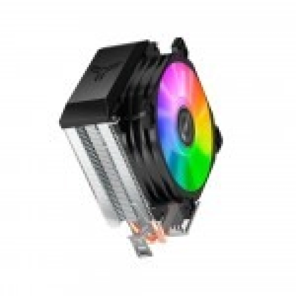 Tản Nhiệt Khí Jonsbo CR-1200E RGB Đen