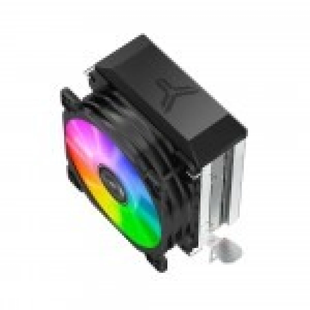 Tản Nhiệt Khí Jonsbo CR-1200E RGB Đen