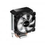 Tản Nhiệt Khí Jonsbo CR-1200E RGB Đen