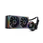 Tản Nhiệt Nước Jonsbo TH-240 ARGB Đen