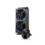 Tản Nhiệt Nước Jonsbo TH-240 ARGB Đen