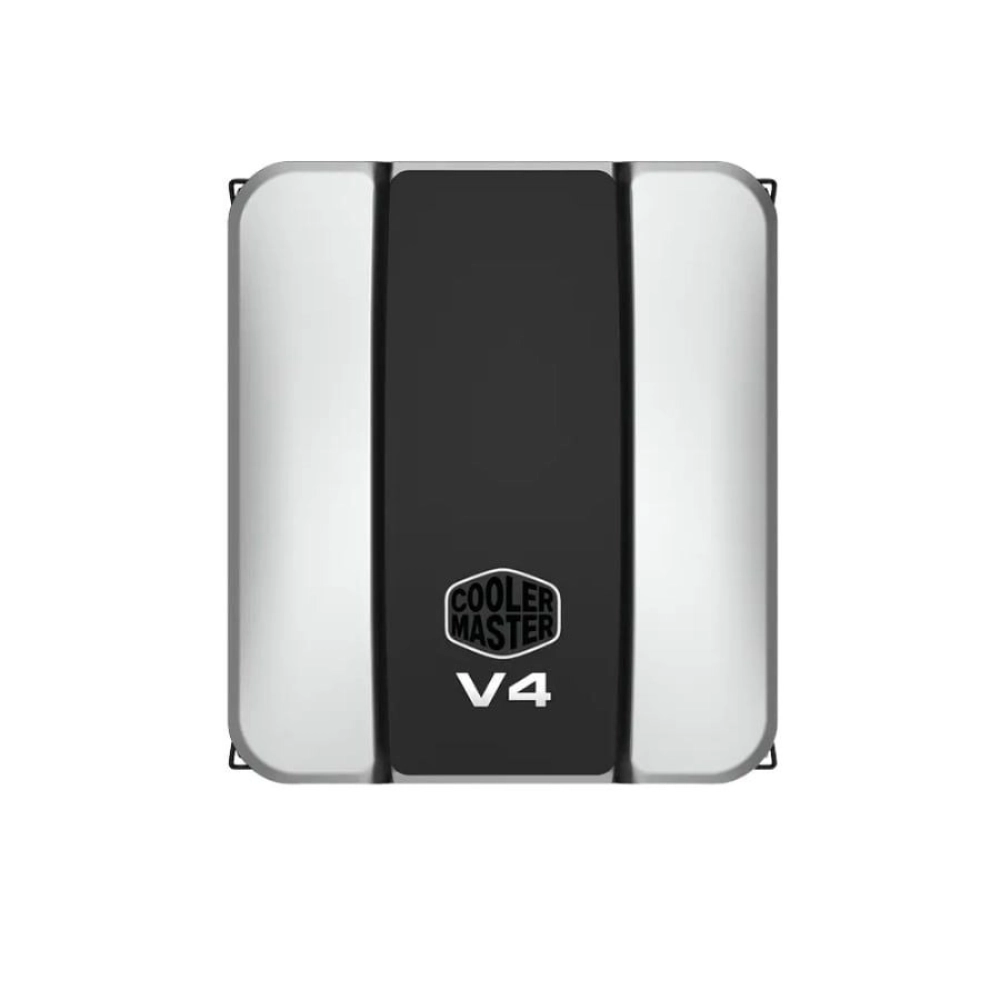 Tản Nhiệt Khí Cooler Master V4 ALPHA 3DHP Đen