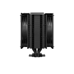 Tản Nhiệt Khí Cooler Master V4 ALPHA 3DHP Đen