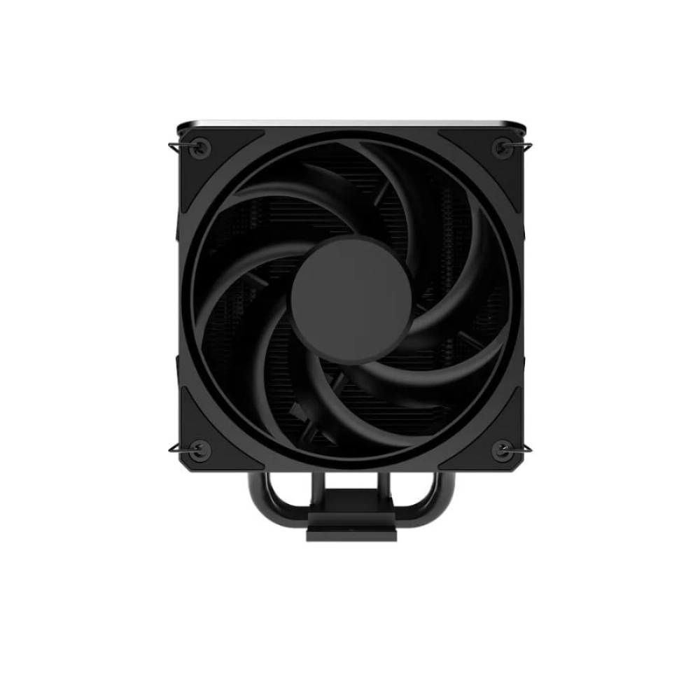 Tản Nhiệt Khí Cooler Master V4 ALPHA 3DHP Đen
