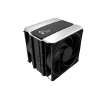 Tản Nhiệt Khí Cooler Master V4 ALPHA 3DHP Đen