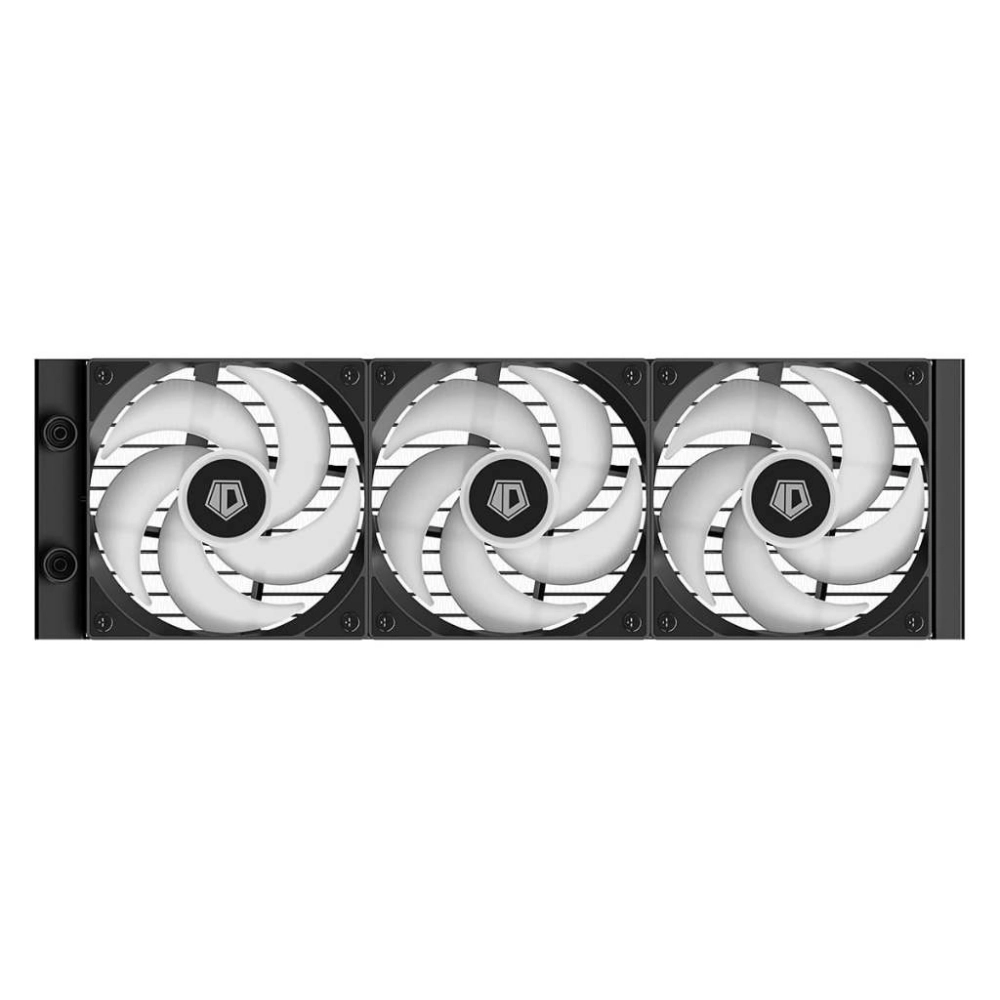 Tản Nhiệt Nước ID-Cooling FX360 LCD ARGB Đen